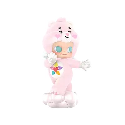 Zsiga × Care Bears Series Figures|POP MART US Official