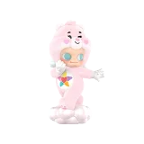 POP MART-Zsiga × Care Bears Series Figures - True Heart Bear