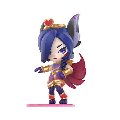 Fight For the Golden Spatula Chibi Series Figures II - POP MART