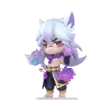 POP MART-Fight For the Golden Spatula Chibi Series Figures II - Chibi Spirit Blossom Sett