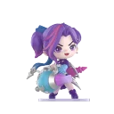 POP MART-Fight For the Golden Spatula Chibi Series Figures II - Chibi Perfume Gem Jinx