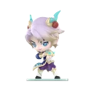 POP MART-Fight For the Golden Spatula Chibi Series Figures II - Chibi Heavenscale Ezreal