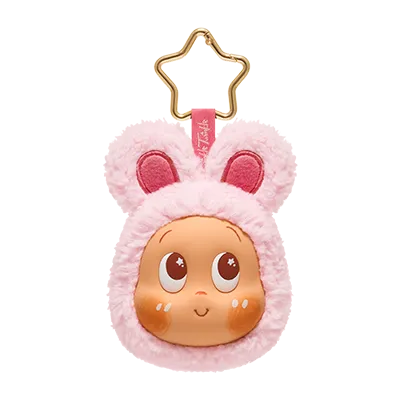 POP NOW:Twinkle Twinkle Savor the Moment Series-Earphone Case