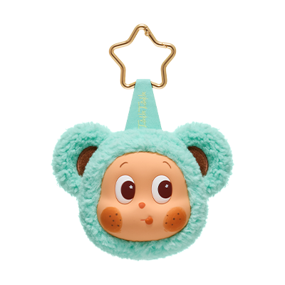 Sea salt bear
