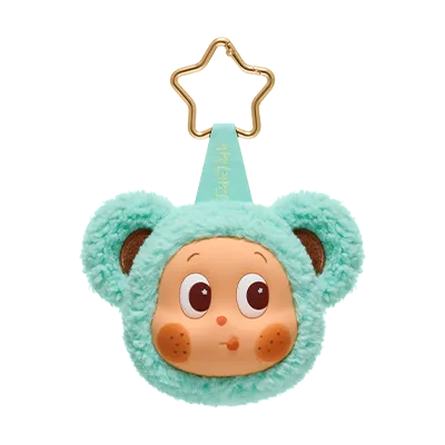 POP NOW:Twinkle Twinkle Savor the Moment Series-Earphone Case