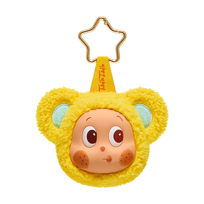 Lemon bear
