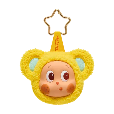 POP NOW:Twinkle Twinkle Savor the Moment Series-Earphone Case