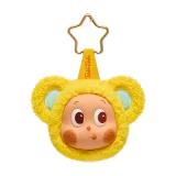 POP MART-Twinkle Twinkle Savor the Moment Series-Earphone Case Blind Box - Lemon bear