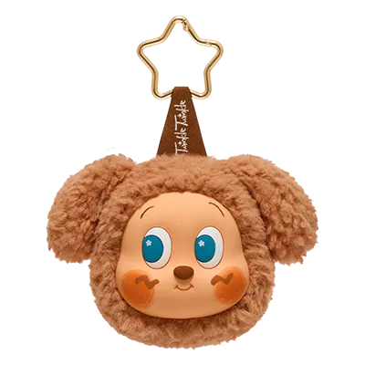 POP NOW:Twinkle Twinkle Savor the Moment Series-Earphone Case