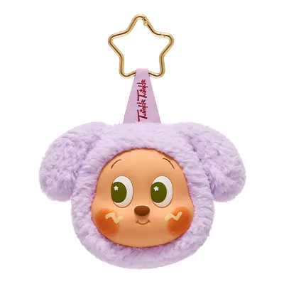 POP NOW:Twinkle Twinkle Savor the Moment Series-Earphone Case