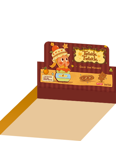 TwinkleTwinkle Savor the Moment ナイトライト Twinkle Twinkle-Enjoy the moment Series-Nightlight Pendant