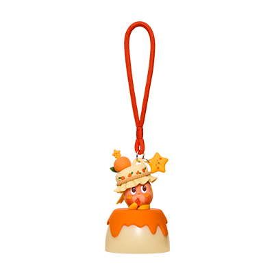 Orange Marmalade