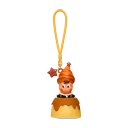 POP MART-Twinkle Twinkle Savor the Moment Series-Night Light Pendant Blind Box - Lazy Moments