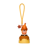 POP MART-Twinkle Twinkle Savor the Moment Series-Night Light Pendant Blind Box - Lazy Moments