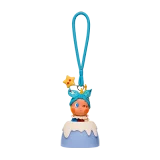 POP MART-Twinkle Twinkle Savor the Moment Series-Night Light Pendant Blind Box - Happy Palmier