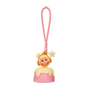 POP MART-Twinkle Twinkle Savor the Moment Series-Night Light Pendant Blind Box - Macaron Moment