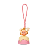 POP MART-Twinkle Twinkle Savor the Moment Series-Night Light Pendant Blind Box - Macaron Moment