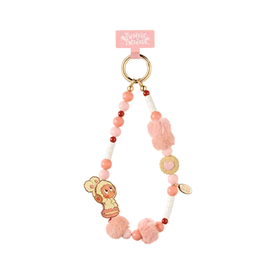 POP NOW:Twinkle Twinkle Savor the Moment Series-Phone Charm