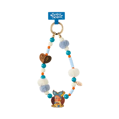 POP NOW:Twinkle Twinkle Savor the Moment Series-Phone Charm