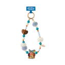 POP MART-Twinkle Twinkle Savor the Moment Series-Phone Charm Blind Box - Happy Palmier