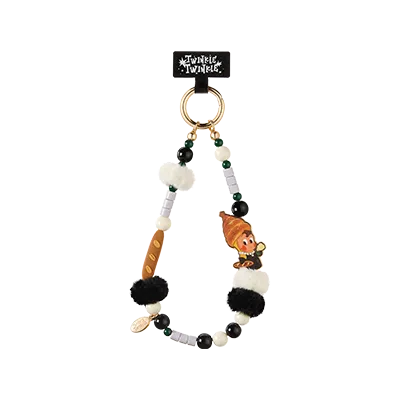 新品Twinkle Savor the Moment phone charm Twinkle Twinkle Savor the Moment Series-Phone Charm Blind Box