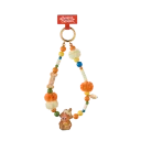 POP MART-Twinkle Twinkle Savor the Moment Series-Phone Charm Blind Box - Cookie House