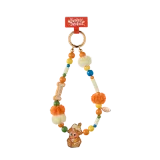 POP MART-Twinkle Twinkle – Colección “Momentos Deliciosos” Cordón para Celular en Cajas Misteriosas - Cookie House