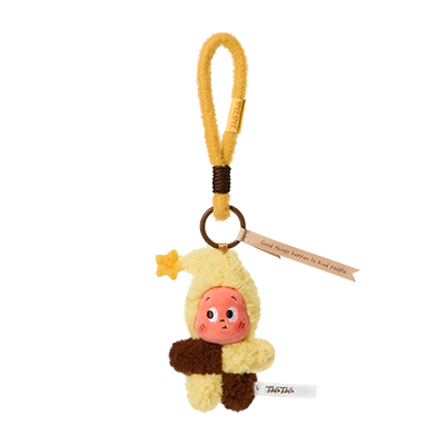 Salty Cookie