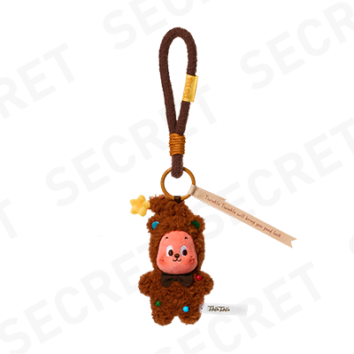 Little Bear Biscuit (Secret)