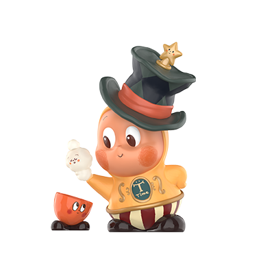 Earl Teapot