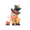 POP MART-Twinkle Twinkle Savor the Moment Series Figures - Earl Teapot