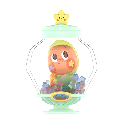 Star Candy