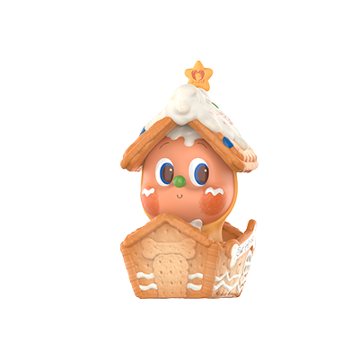 Cookie House