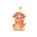 POP MART-Twinkle Twinkle Savor the Moment Series Figures - Cookie House