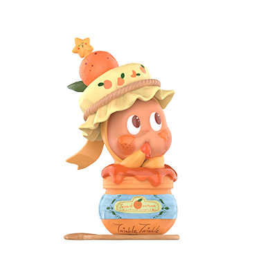 Orange Marmalade