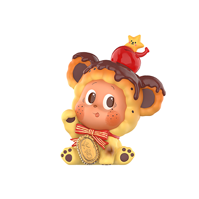 Lucky Pudding