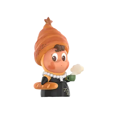 Twinkle Twinkle Savor the Moment Series Figures|POP MART US Official
