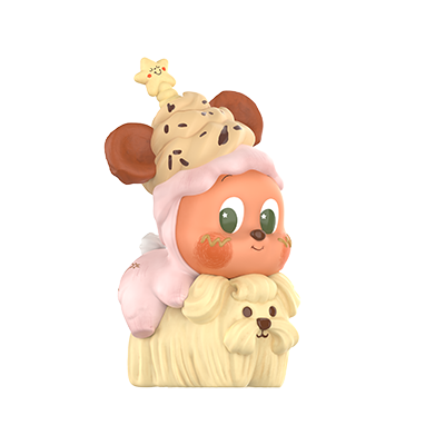Chestnut Cream