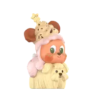 Twinkle Twinkle Savor the Moment Series Figures|POP MART US Official