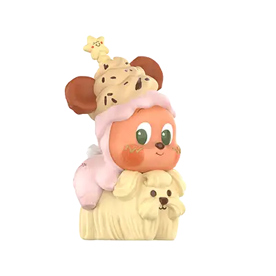 Twinkle Twinkle Savor the Moment Series Figures|POP MART US Official