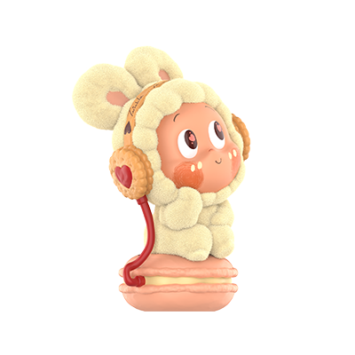 Macaron Moment
