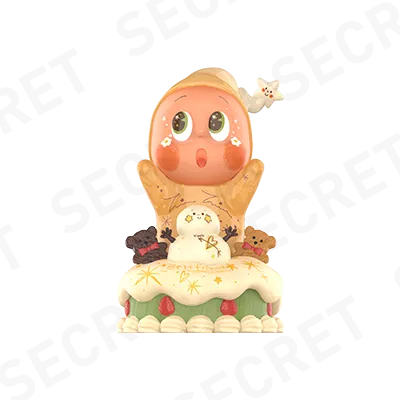 Twinkle Twinkle Savor the Moment Series Figures - POP MART (United