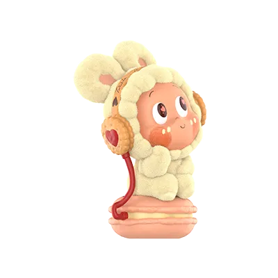 POP NOW:Twinkle Twinkle Savor the Moment Series Figures - POP MART