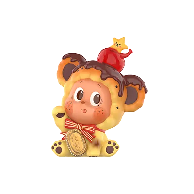 POP NOW:Twinkle Twinkle Savor the Moment Series Figures - POP MART