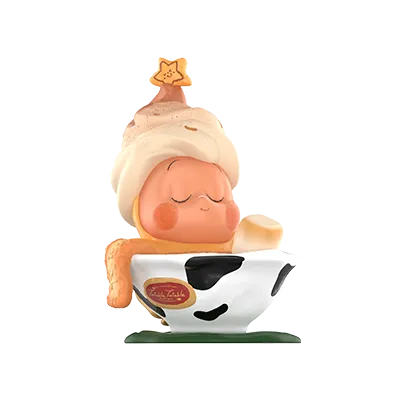 POP NOW:Twinkle Twinkle Savor the Moment Series Figures - POP MART