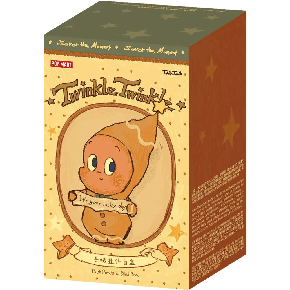 POP MART Official(Japan)