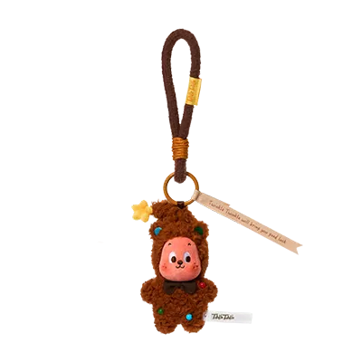 ぬいぐるみ Twinkle Twinkle Little Bear Biscuit POP NOW:Twinkle Twinkle Savor the Monment Series-Fresh-Baked