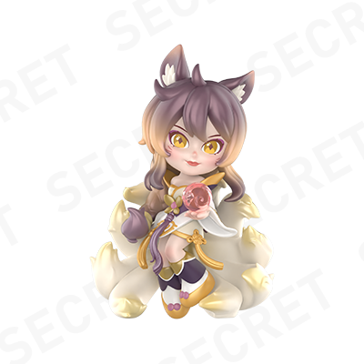 Ahri-Special Edition（Secret）