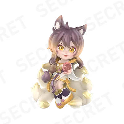 POP NOW:League of Legends Classic Characters Series Figures - POP