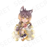 POP MART-League of Legends Classic Characters Series Figures - Ahri-Special Edition（Secret）